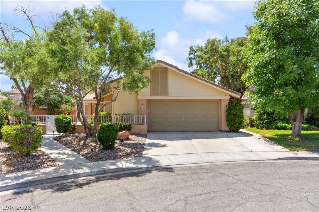 2005 Yosemite Court Henderson NV 89074