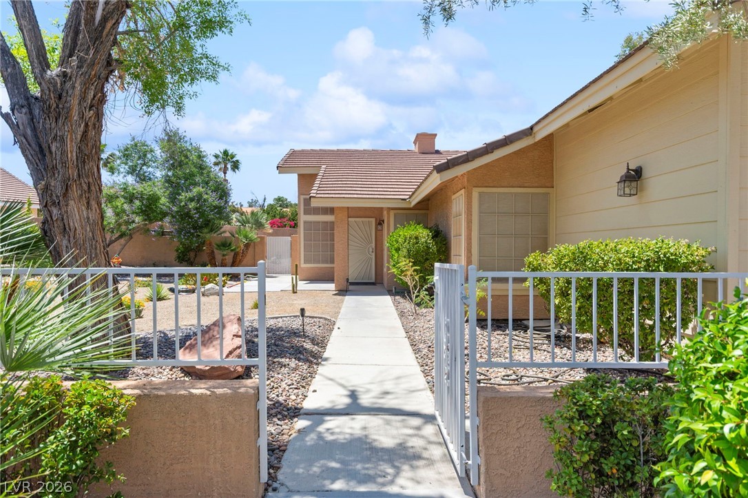 2005 Yosemite Court Henderson NV 89074