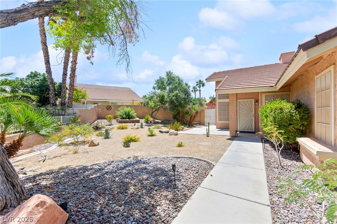 2005 Yosemite Court Henderson NV 89074