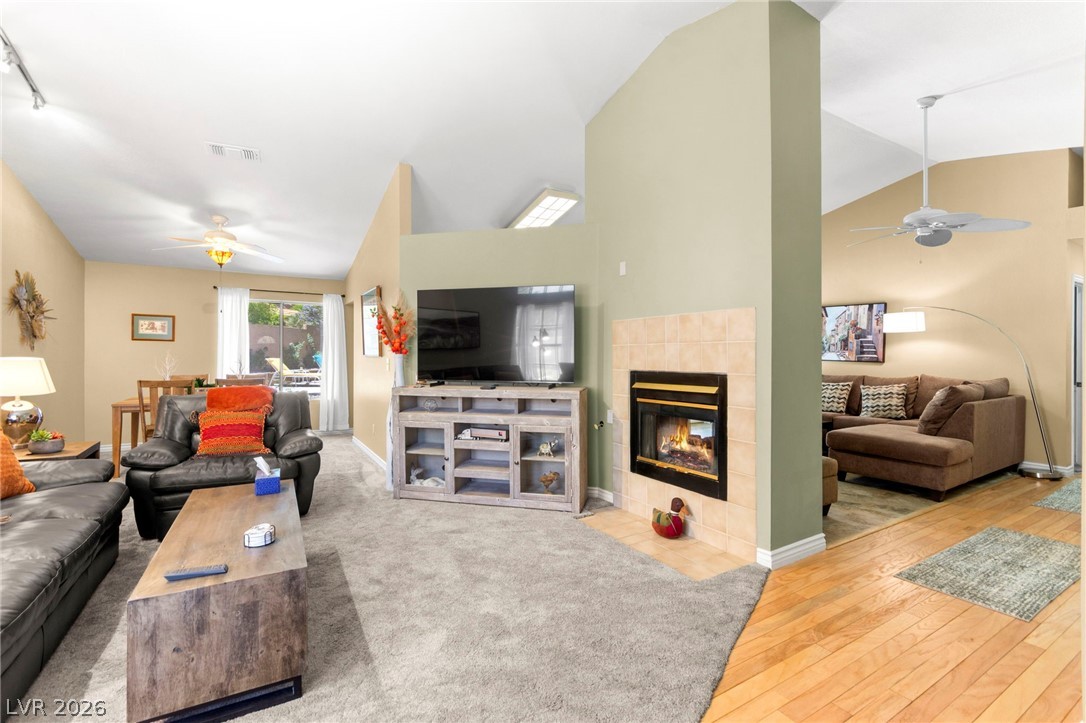 2005 Yosemite Court Henderson NV 89074