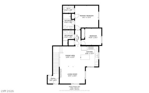 965 Nevada State Drive 6202 Henderson NV 89002