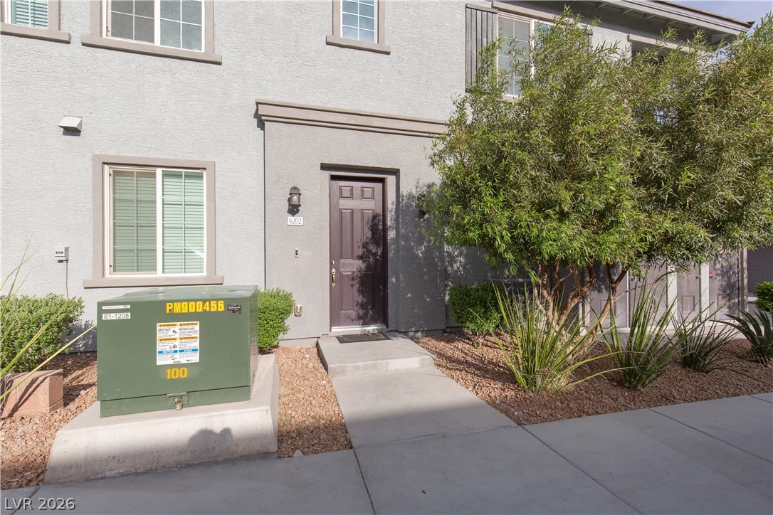 965 Nevada State Drive 6202 Henderson NV 89002