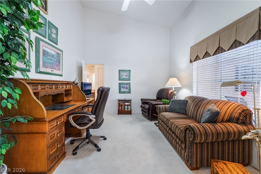 9117 Prospectors Cove Drive Las Vegas NV 89117