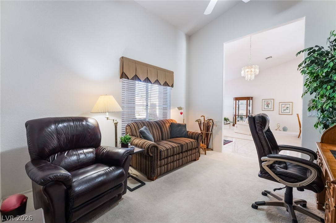 9117 Prospectors Cove Drive Las Vegas NV 89117