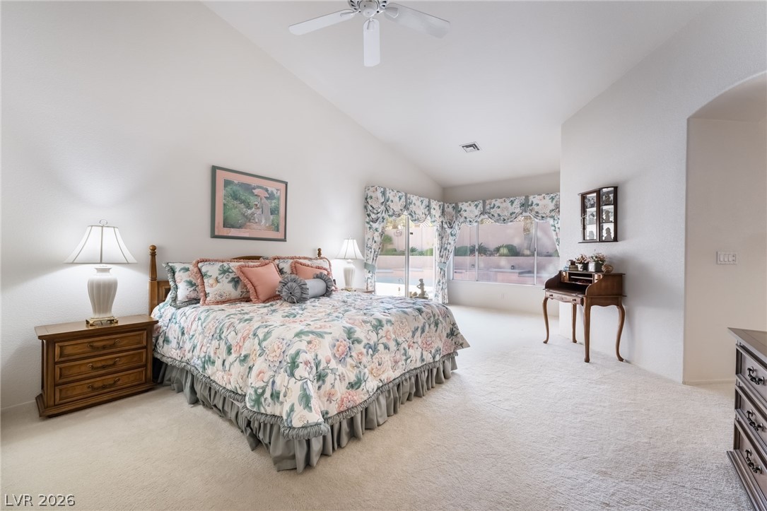 9117 Prospectors Cove Drive Las Vegas NV 89117