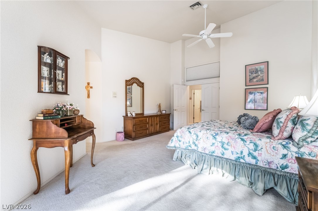 9117 Prospectors Cove Drive Las Vegas NV 89117