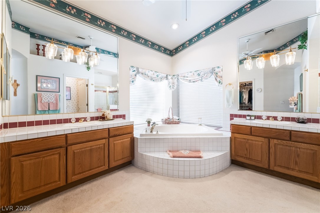 9117 Prospectors Cove Drive Las Vegas NV 89117