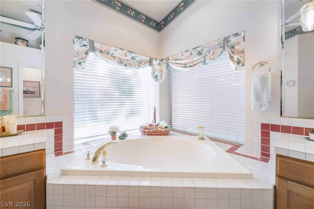 9117 Prospectors Cove Drive Las Vegas NV 89117