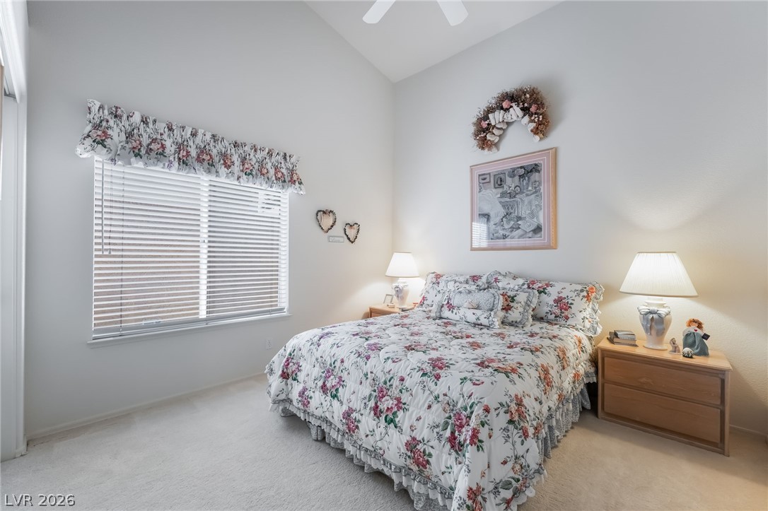 9117 Prospectors Cove Drive Las Vegas NV 89117