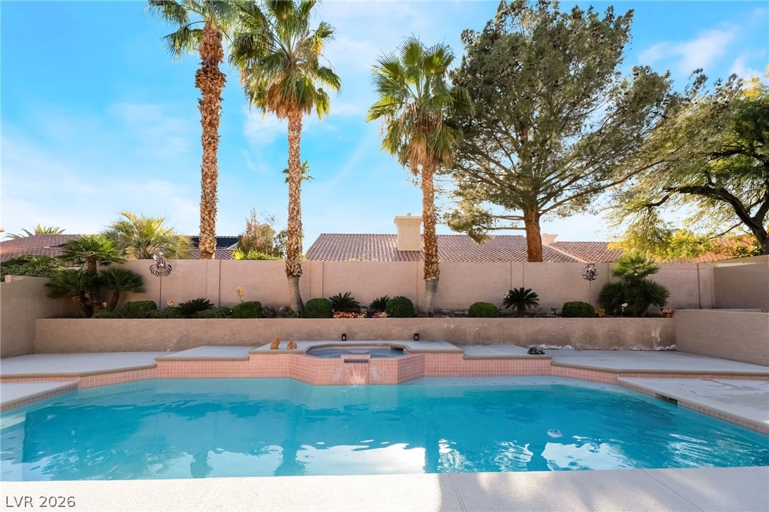 9117 Prospectors Cove Drive Las Vegas NV 89117