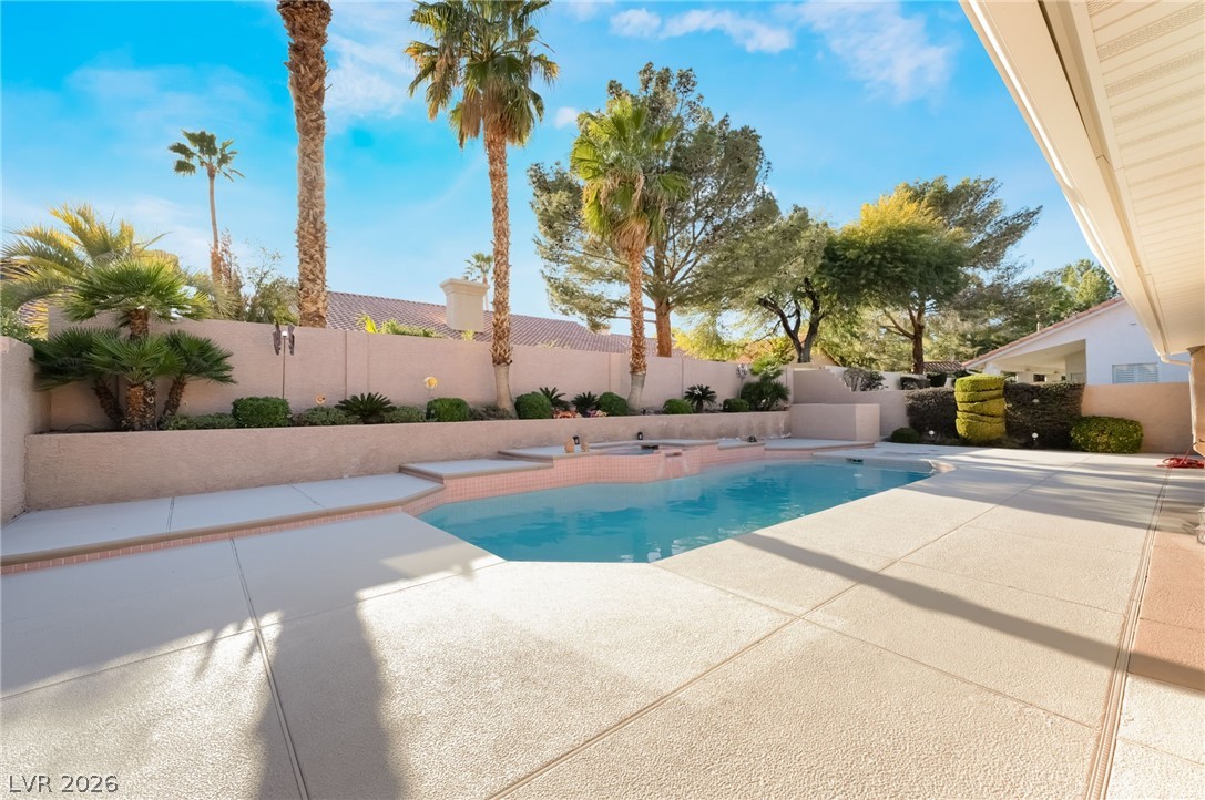 9117 Prospectors Cove Drive Las Vegas NV 89117