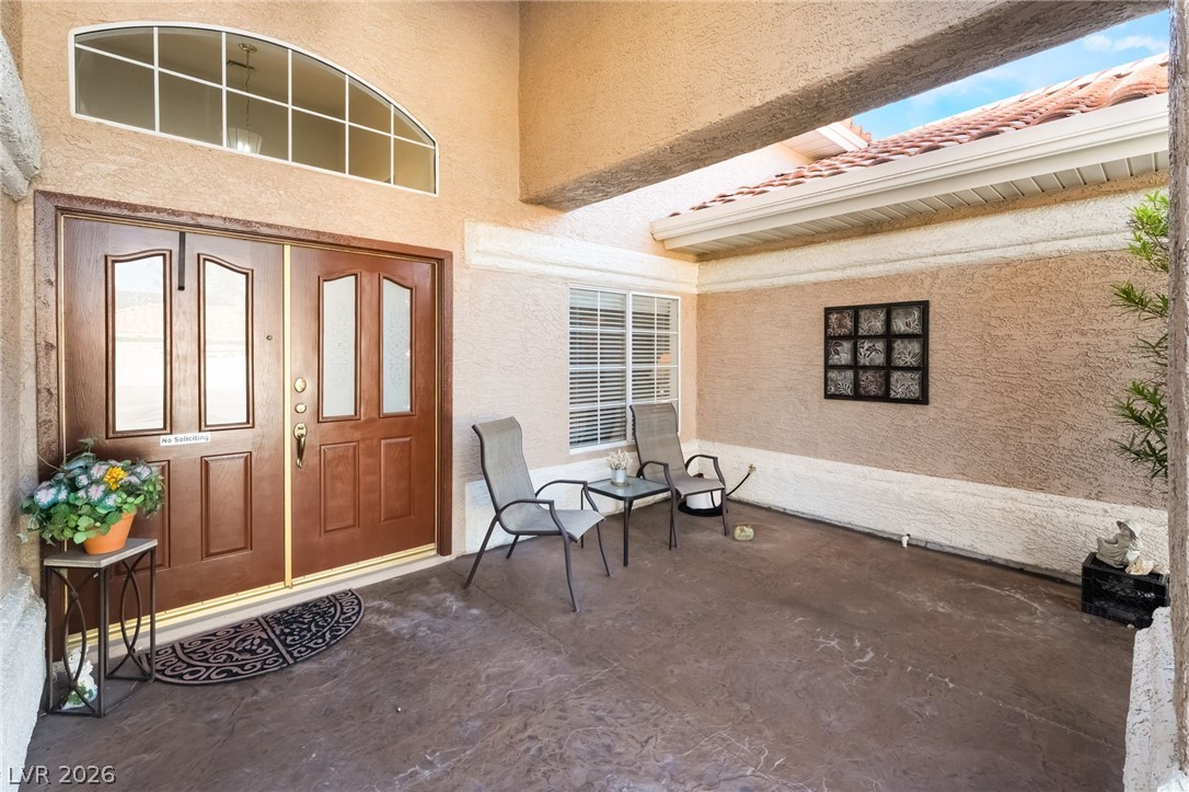 9117 Prospectors Cove Drive Las Vegas NV 89117