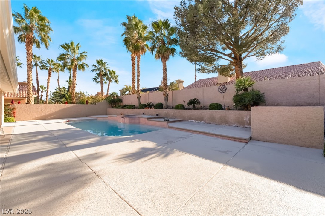 9117 Prospectors Cove Drive Las Vegas NV 89117