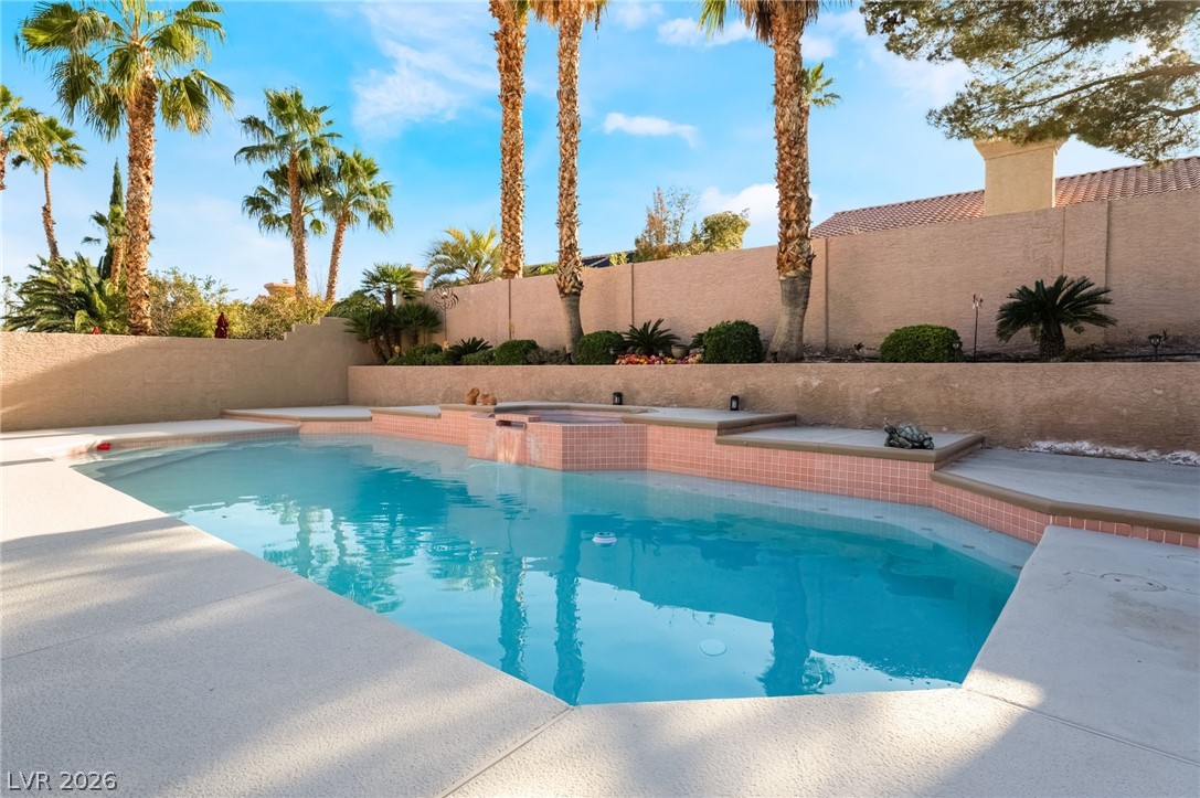 9117 Prospectors Cove Drive Las Vegas NV 89117