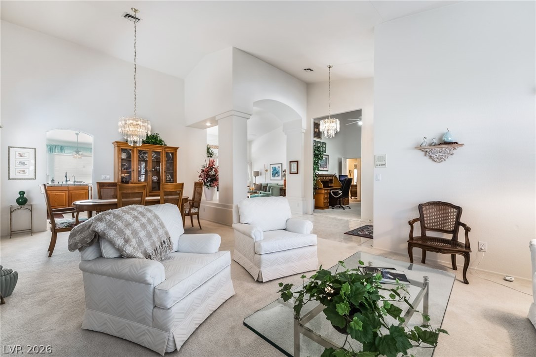 9117 Prospectors Cove Drive Las Vegas NV 89117