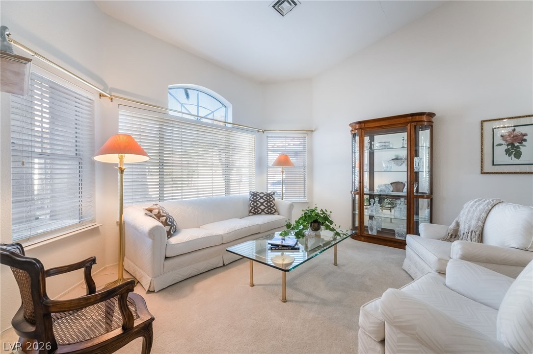 9117 Prospectors Cove Drive Las Vegas NV 89117