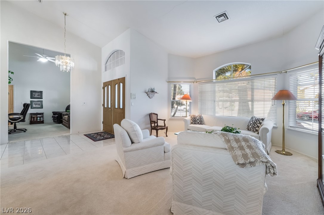 9117 Prospectors Cove Drive Las Vegas NV 89117