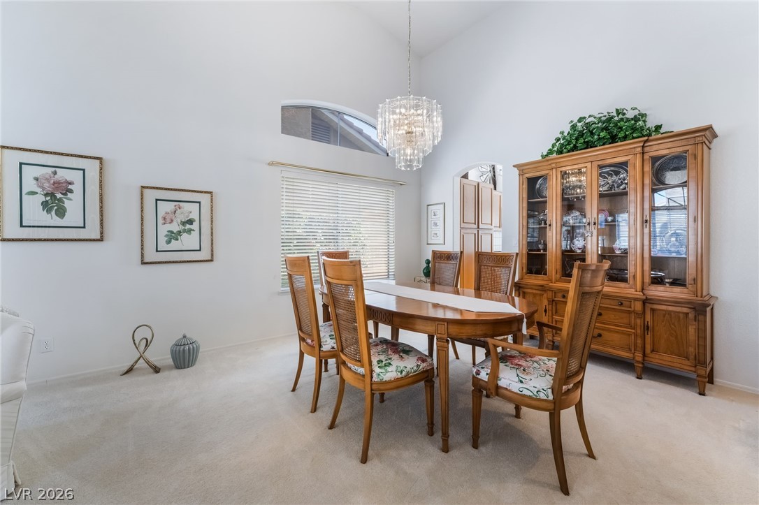 9117 Prospectors Cove Drive Las Vegas NV 89117