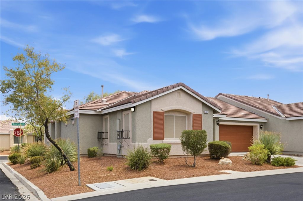 5325 Blue Oat Avenue Las Vegas NV 89141