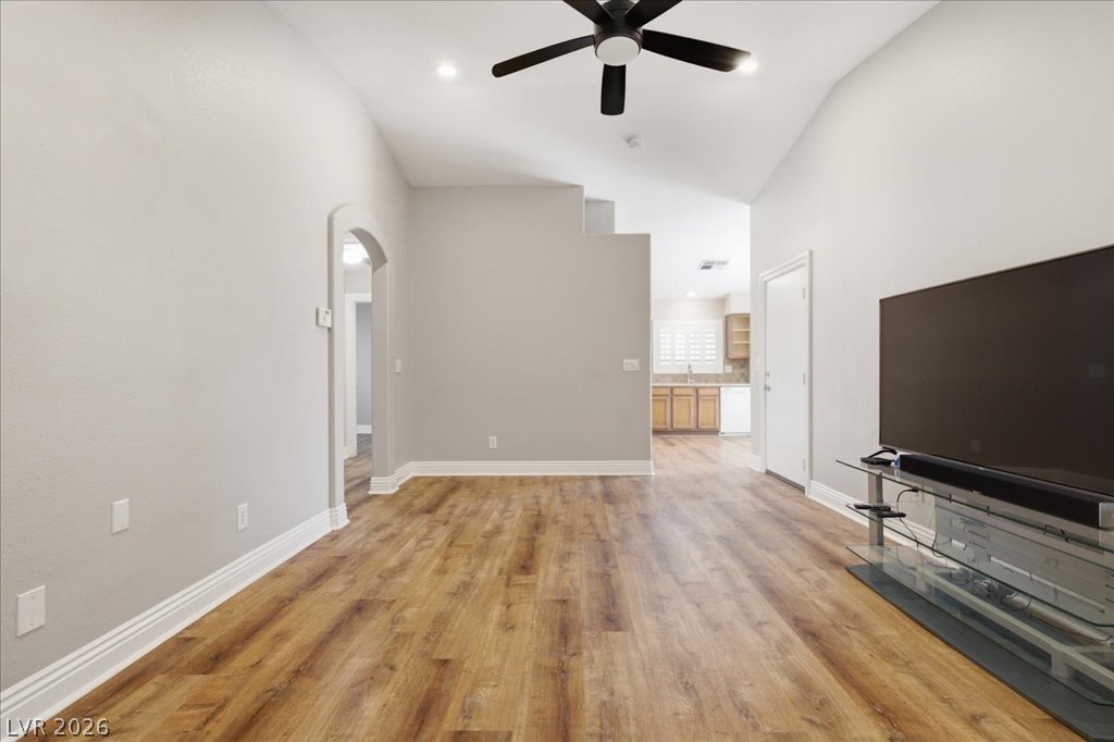 5325 Blue Oat Avenue Las Vegas NV 89141