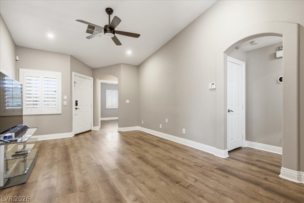 5325 Blue Oat Avenue Las Vegas NV 89141