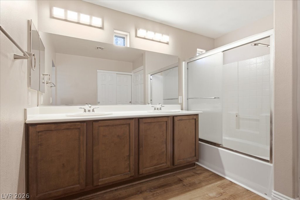 5325 Blue Oat Avenue Las Vegas NV 89141
