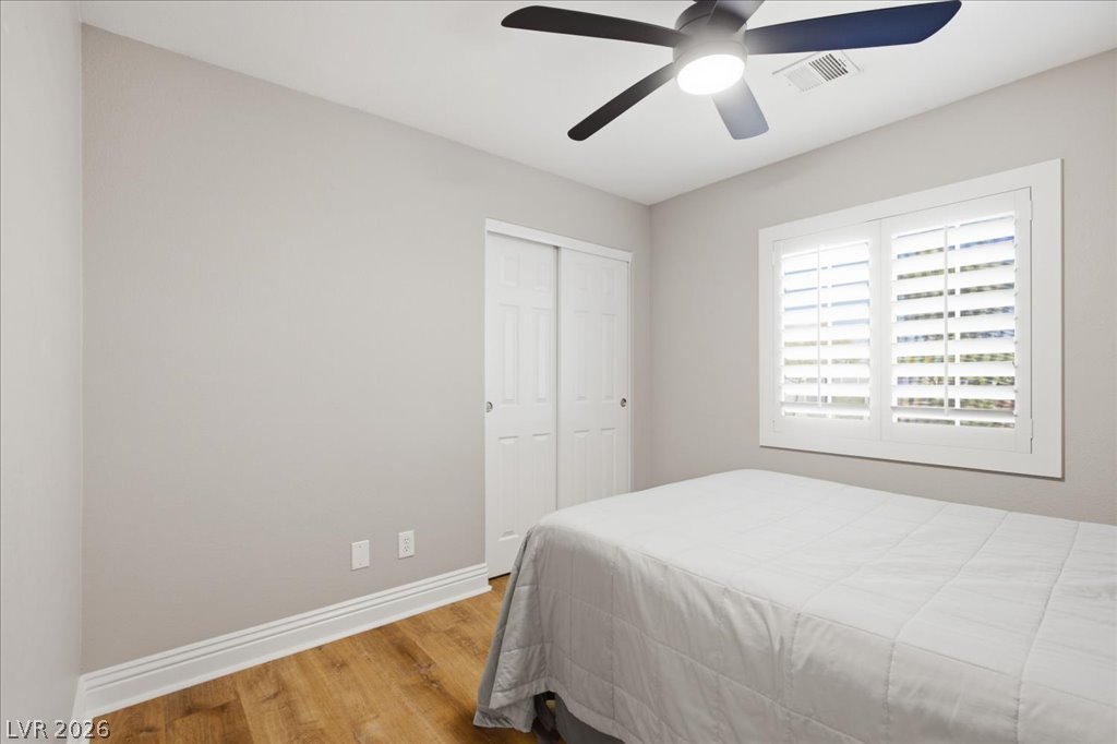 5325 Blue Oat Avenue Las Vegas NV 89141