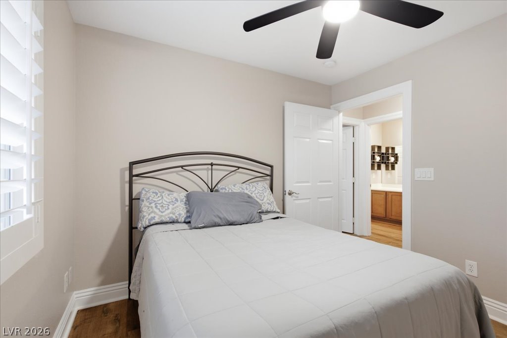 5325 Blue Oat Avenue Las Vegas NV 89141