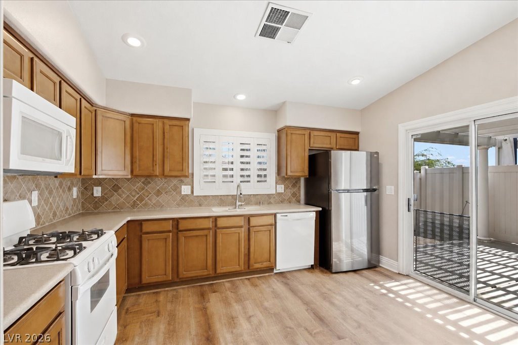 5325 Blue Oat Avenue Las Vegas NV 89141