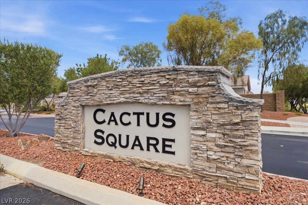 5325 Blue Oat Avenue Las Vegas NV 89141