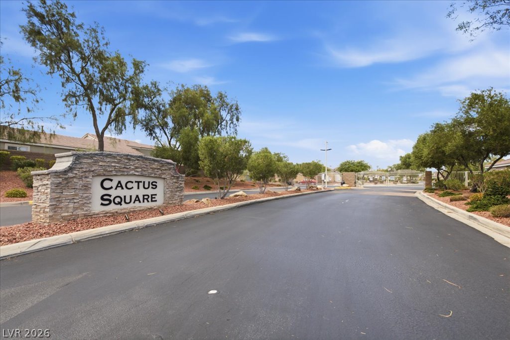 5325 Blue Oat Avenue Las Vegas NV 89141
