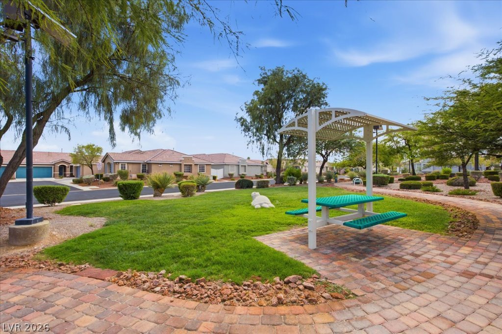 5325 Blue Oat Avenue Las Vegas NV 89141