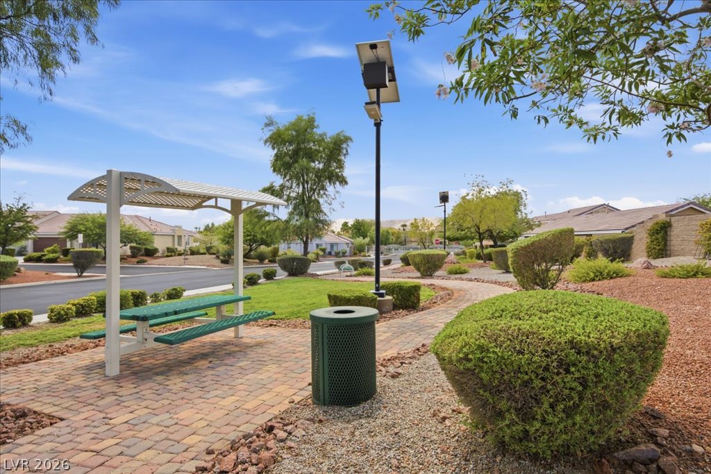 5325 Blue Oat Avenue Las Vegas NV 89141