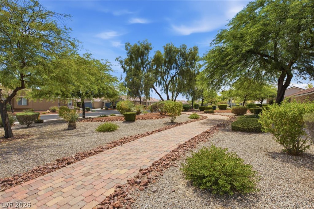 5325 Blue Oat Avenue Las Vegas NV 89141