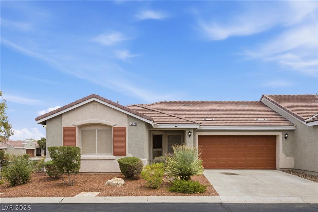 5325 Blue Oat Avenue Las Vegas NV 89141