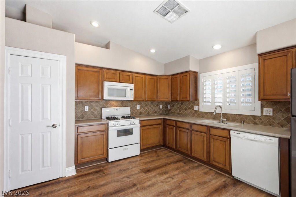 5325 Blue Oat Avenue Las Vegas NV 89141