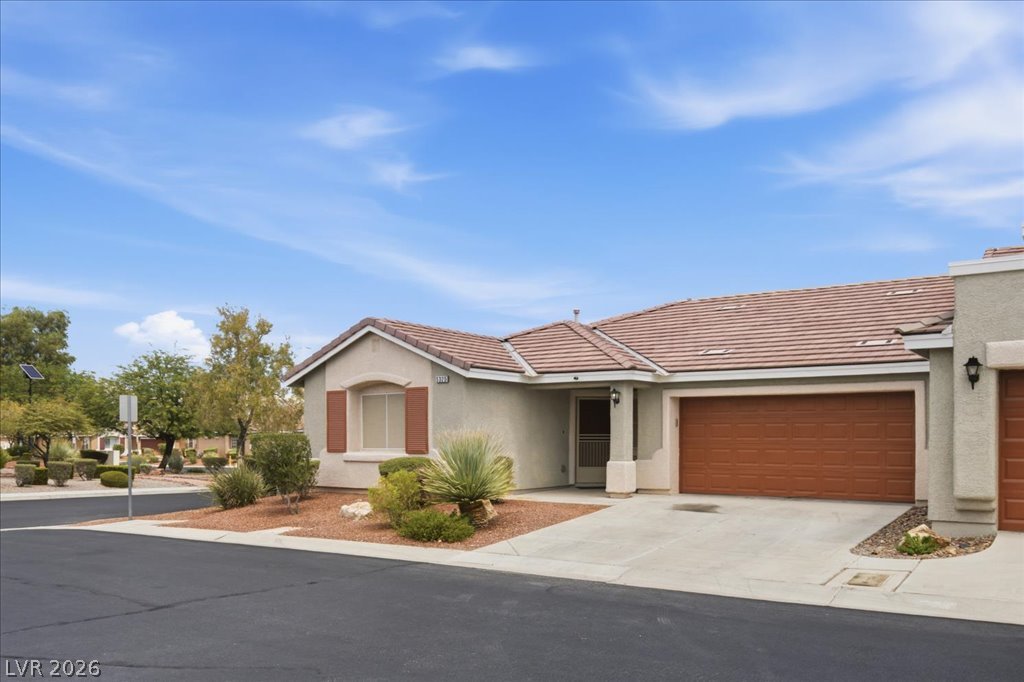 5325 Blue Oat Avenue Las Vegas NV 89141