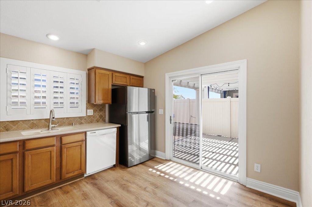 5325 Blue Oat Avenue Las Vegas NV 89141