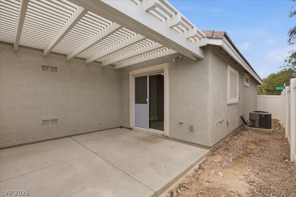 5325 Blue Oat Avenue Las Vegas NV 89141