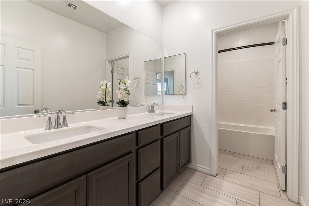 5740 Saltrock Grove Street North Las Vegas NV 89081