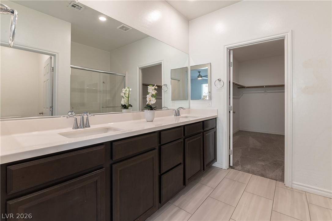 5740 Saltrock Grove Street North Las Vegas NV 89081