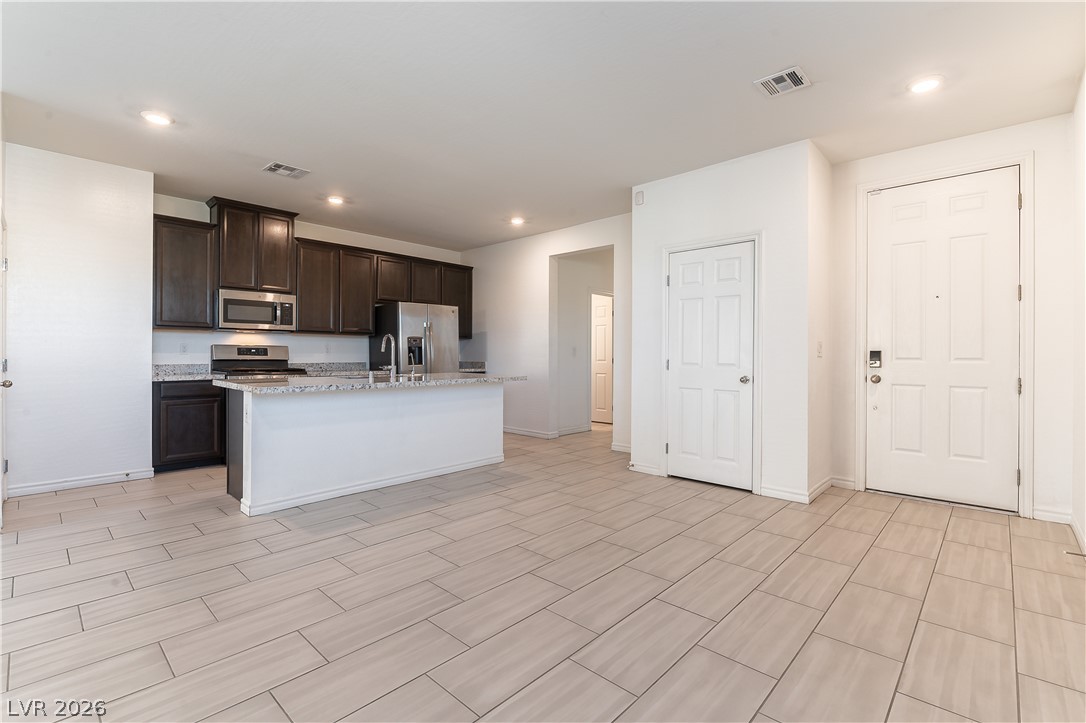 5740 Saltrock Grove Street North Las Vegas NV 89081