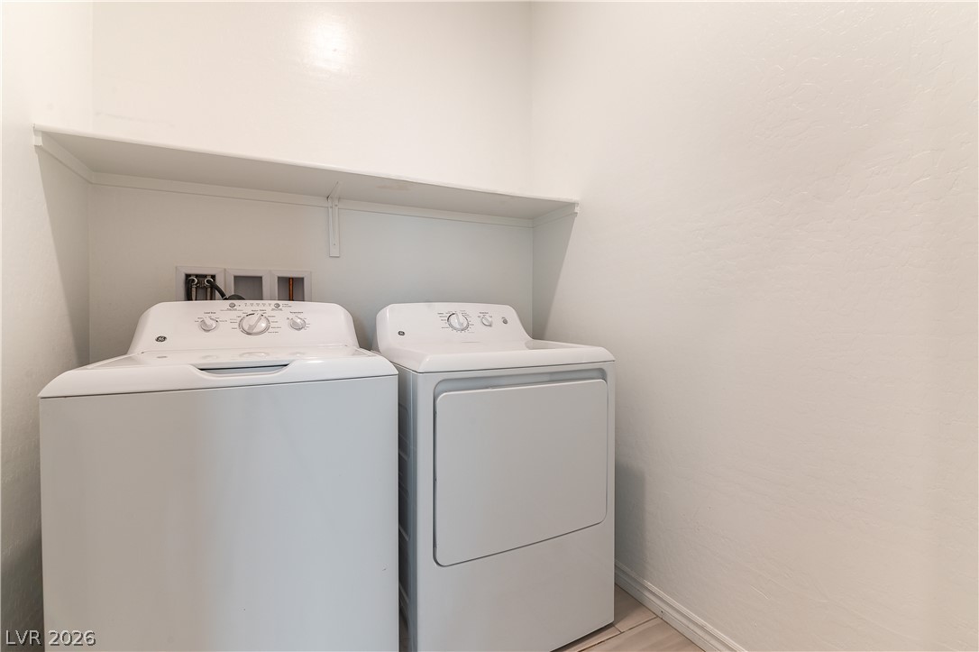 5740 Saltrock Grove Street North Las Vegas NV 89081