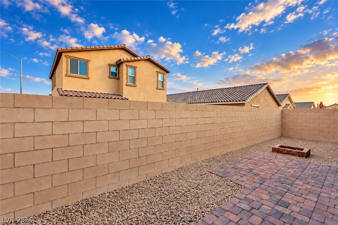 5740 Saltrock Grove Street North Las Vegas NV 89081