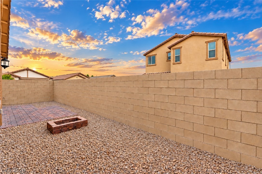 5740 Saltrock Grove Street North Las Vegas NV 89081