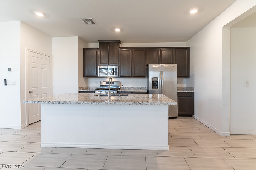 5740 Saltrock Grove Street North Las Vegas NV 89081