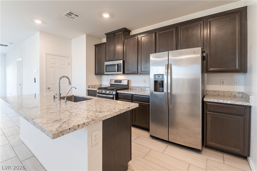 5740 Saltrock Grove Street North Las Vegas NV 89081