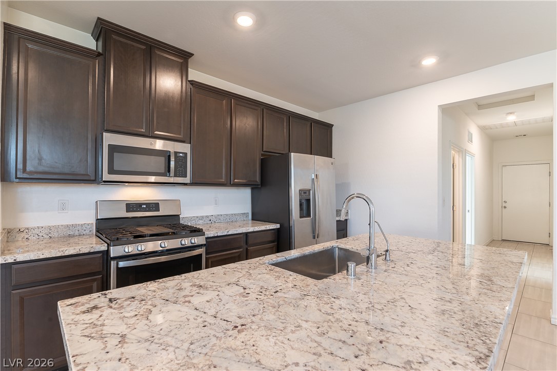 5740 Saltrock Grove Street North Las Vegas NV 89081