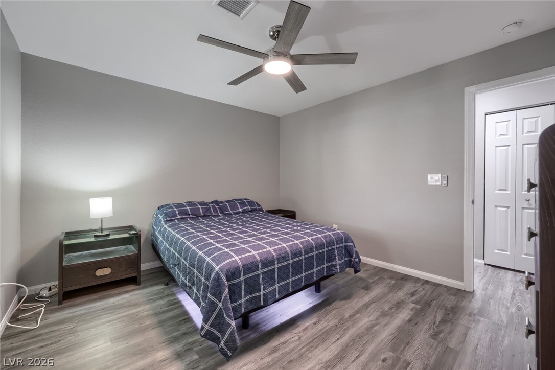 4005 Maryland Avenue Las Vegas NV 89121