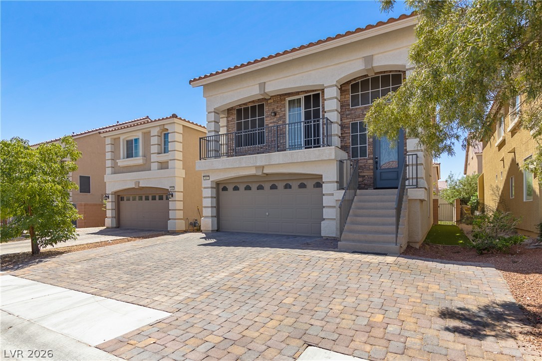 5897 Atlantis Dream Avenue Las Vegas NV 89139